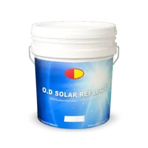 O.D. Solar Reflect US