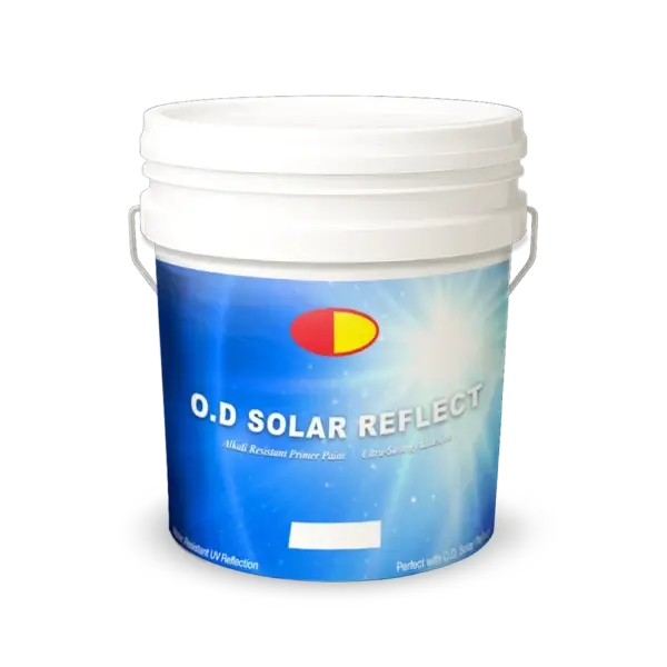 O.D. Solar Reflect US