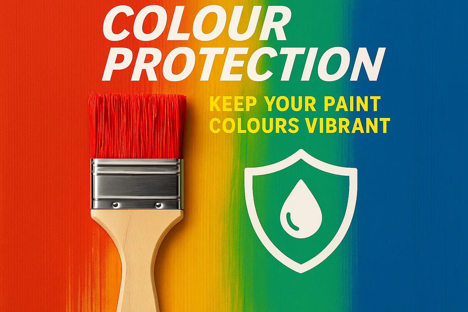Colour Protection
