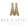 M WORLD HOTEL