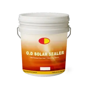 OD SOLAR REFLECT SEALER TONG - 18 litre