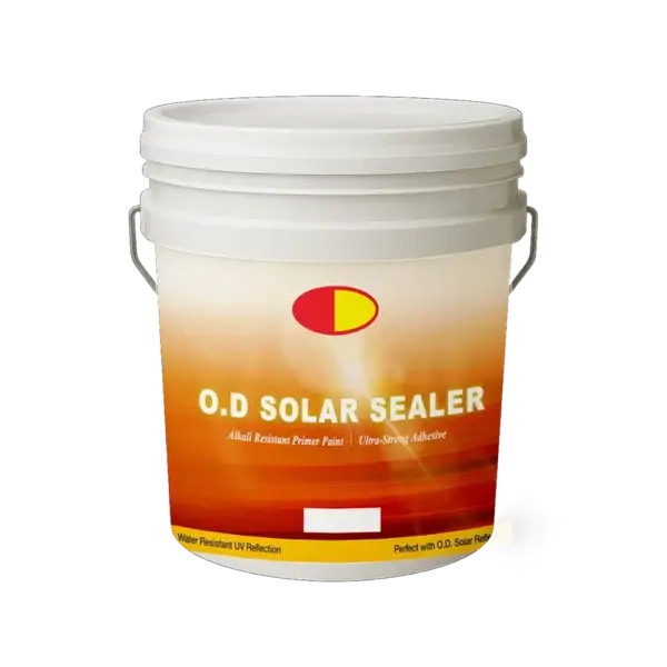 OD SOLAR REFLECT SEALER TONG - 18 litre