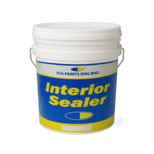 O.D. Internal Sealer