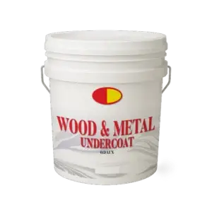 O.D. Undercoat