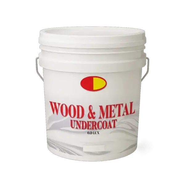 O.D. Undercoat