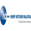 HENRY BUTCHER