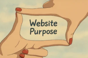 Website Purpose