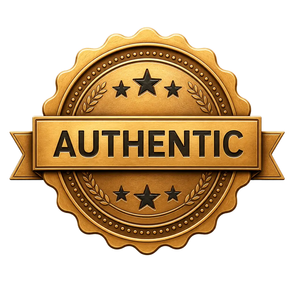Authentic