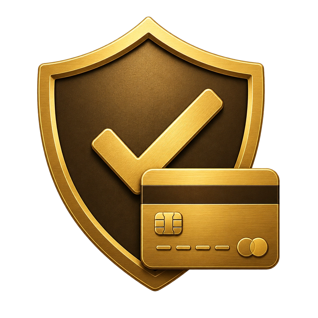 Secure Payment