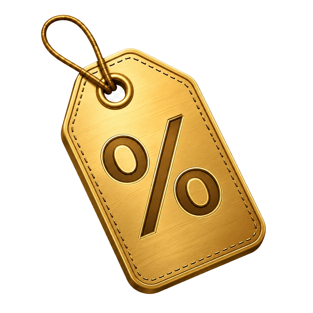 Lowest Price Promise