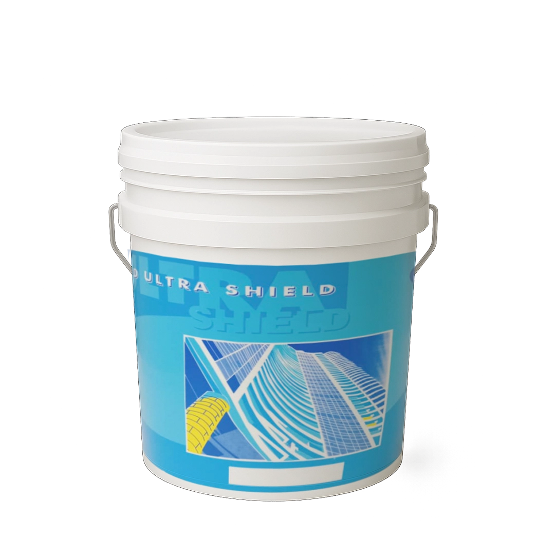 O.D UltraShield