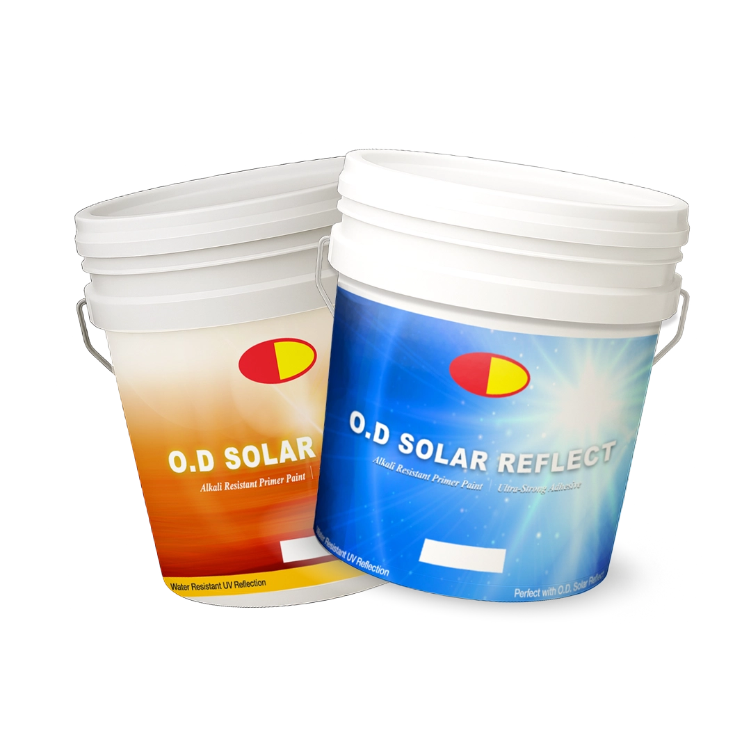 O.D Solar Reflect
